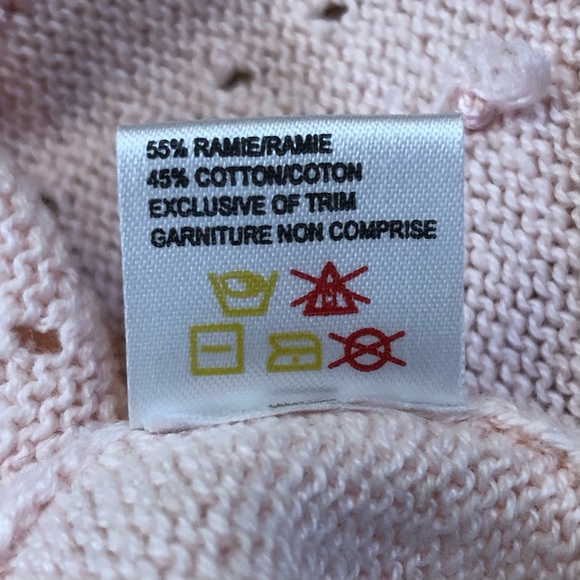 Vintage cardigan - Picture 8 of 8